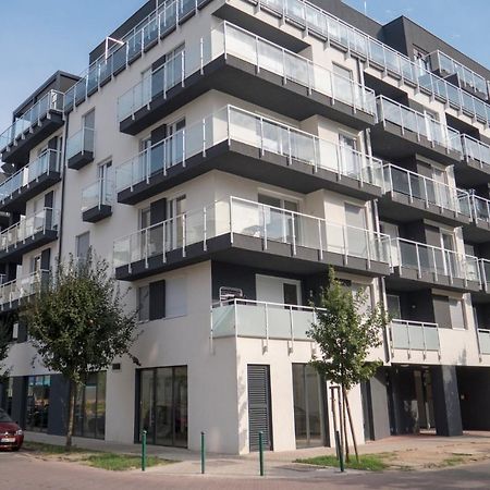 K106 Klapka Apartment ブダペスト エクステリア 写真