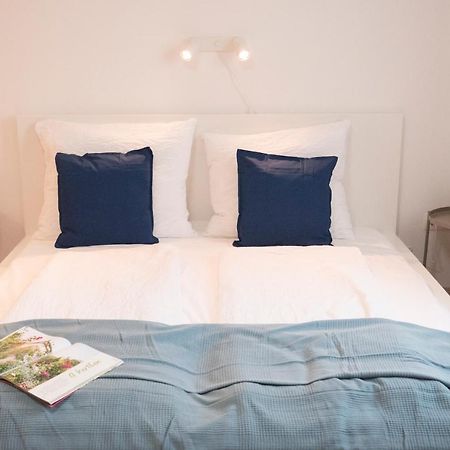 K106 Klapka Apartment ブダペスト エクステリア 写真