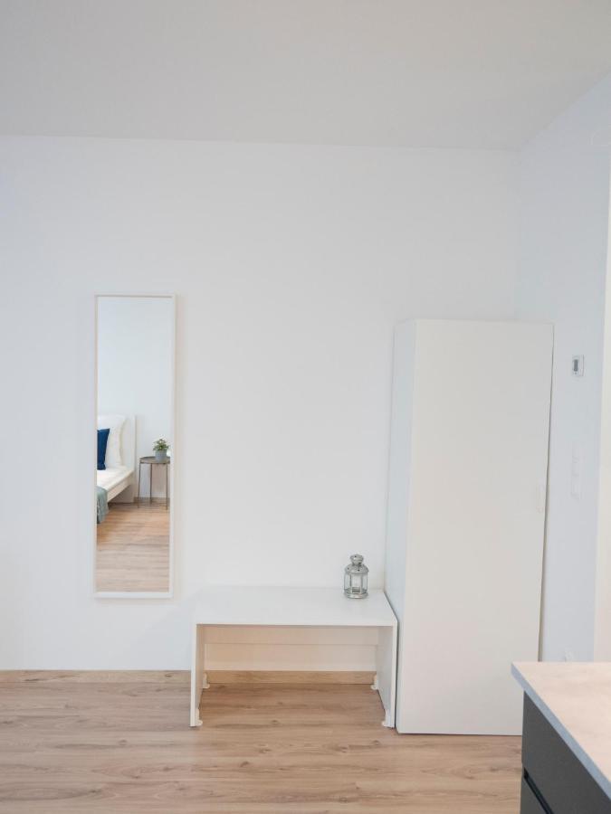 K106 Klapka Apartment ブダペスト エクステリア 写真