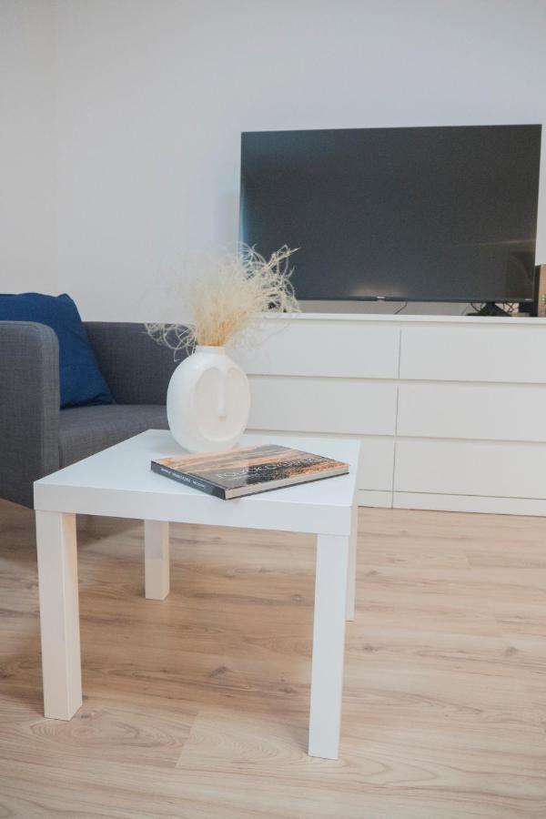 K106 Klapka Apartment ブダペスト エクステリア 写真